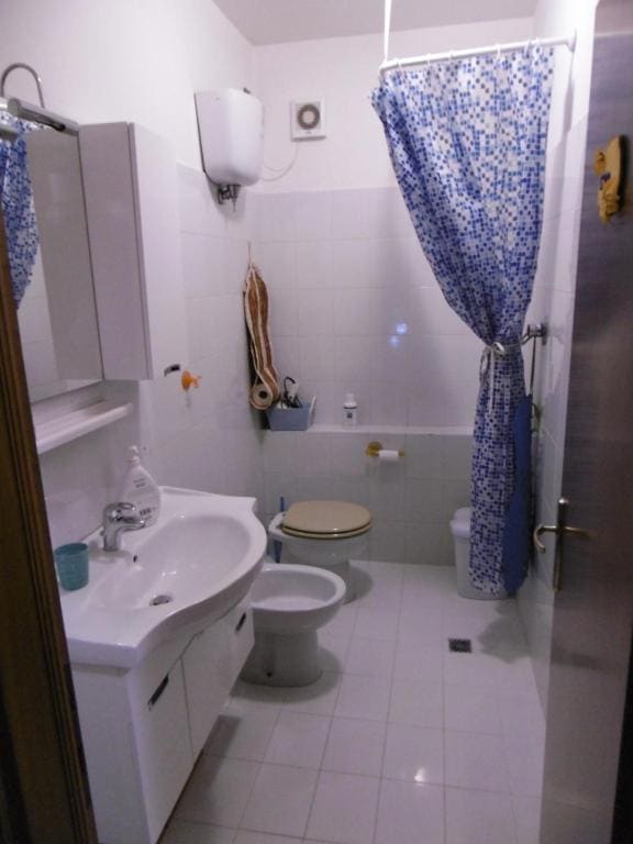 Double or Twin Room with Private External Bathroom room - Image 1