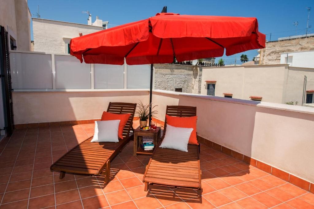 Double Room with Hot Tub room - Image 1