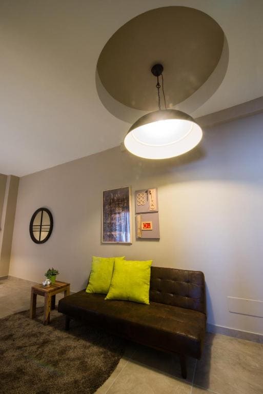 Large Double or Twin Room room - Image 3