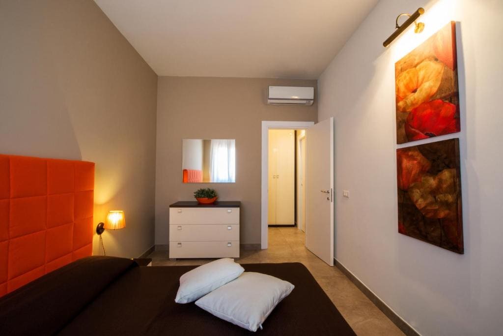 One-Bedroom Apartment room - Image 3