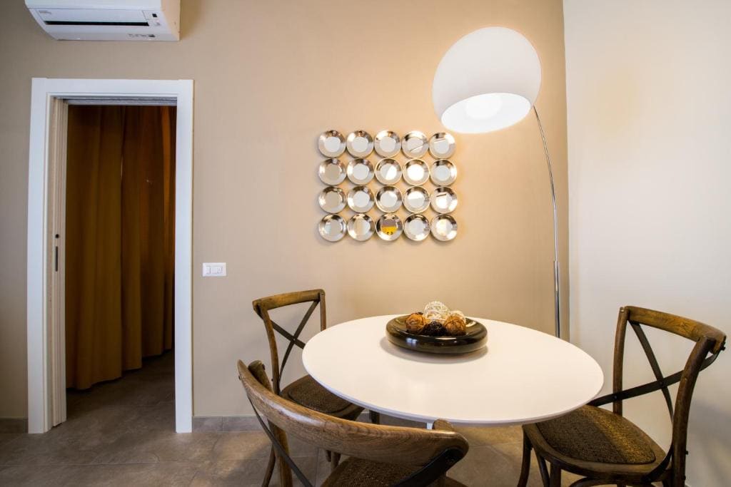 Studio with Terrace room - Image 3