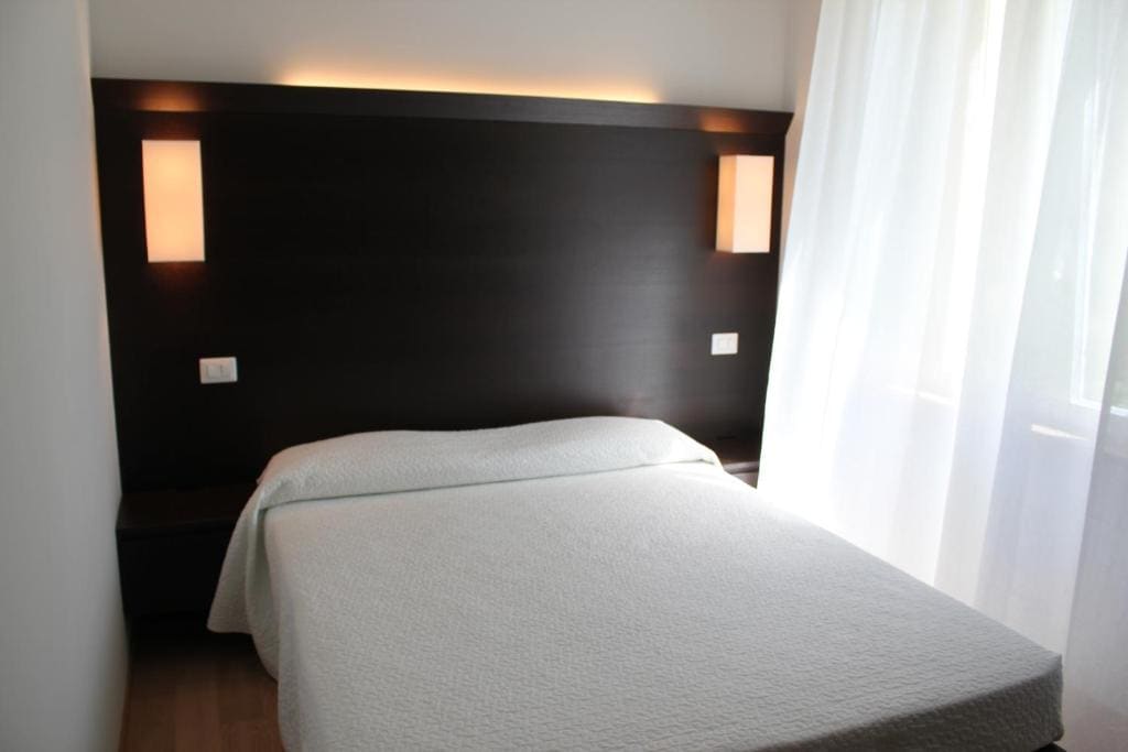 Double Room with Garden View room - Image 1