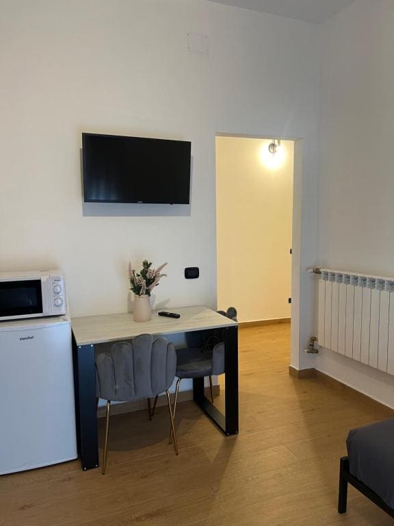 Double Room room - Image 1