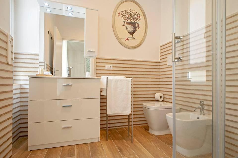 Double Room room - Image 1