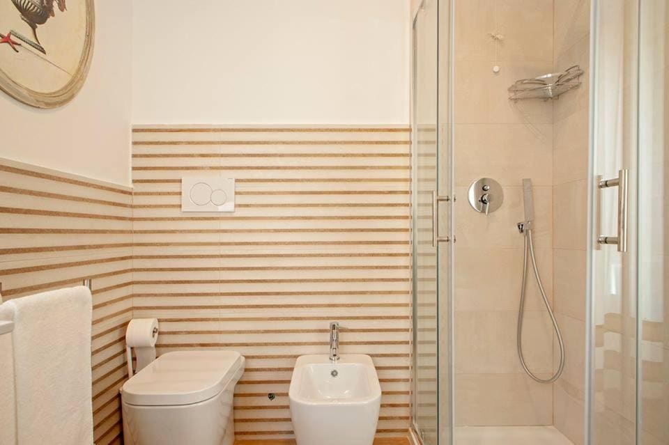 Double Room room - Image 2