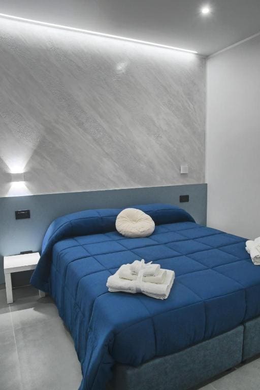 Quadruple Room room - Image 3