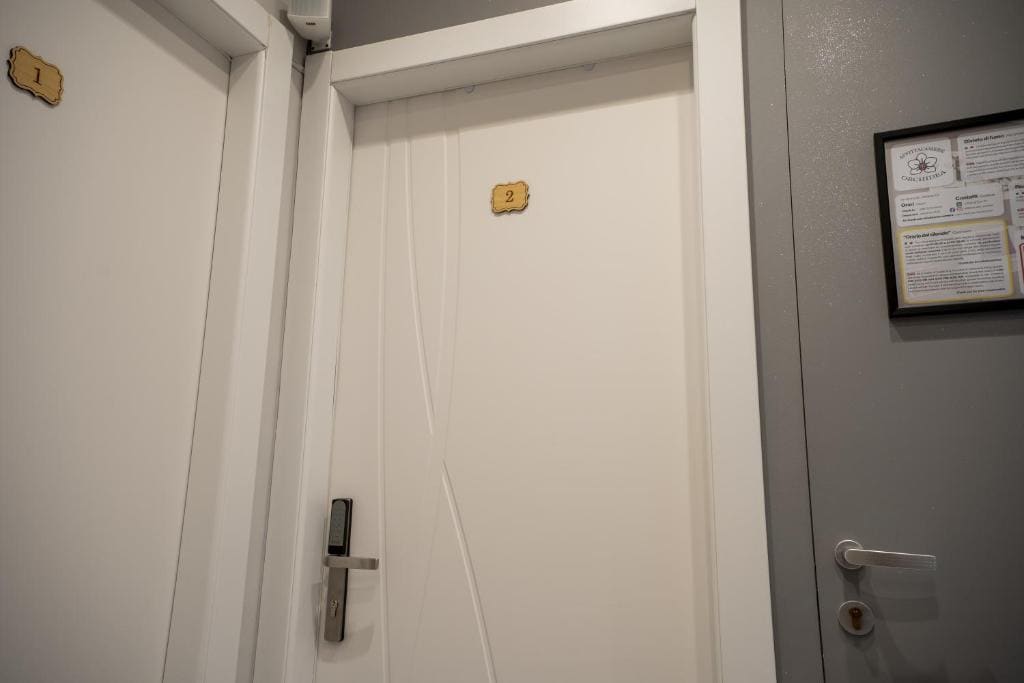 Quadruple Room with Balcony room - Image 3