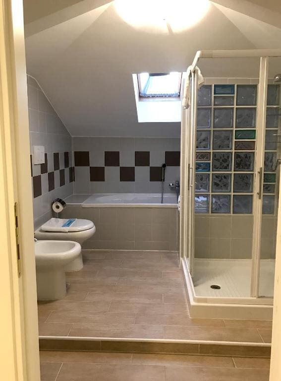 Deluxe Double or Twin Room room - Image 1