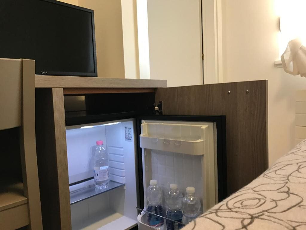 Double Room room - Image 1