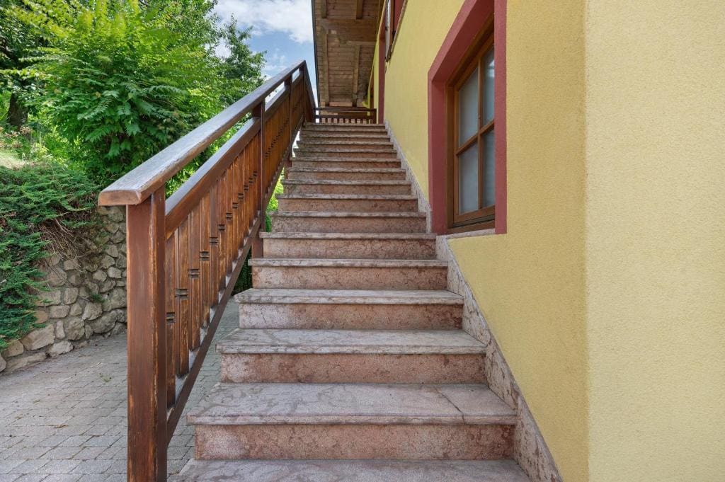 Superior One-Bedroom Apartment with Balcony room - Image 1