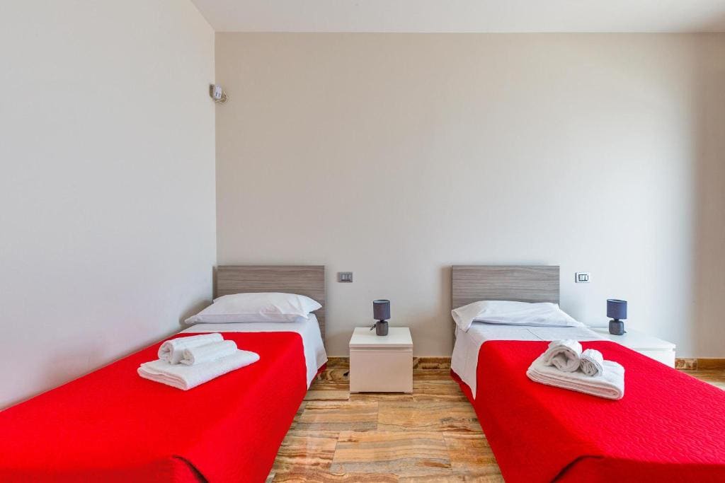 Double or Twin Room room - Image 2