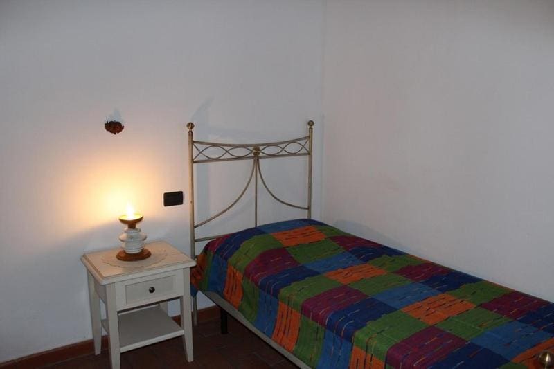 Two-Bedroom Apartment room - Image 1