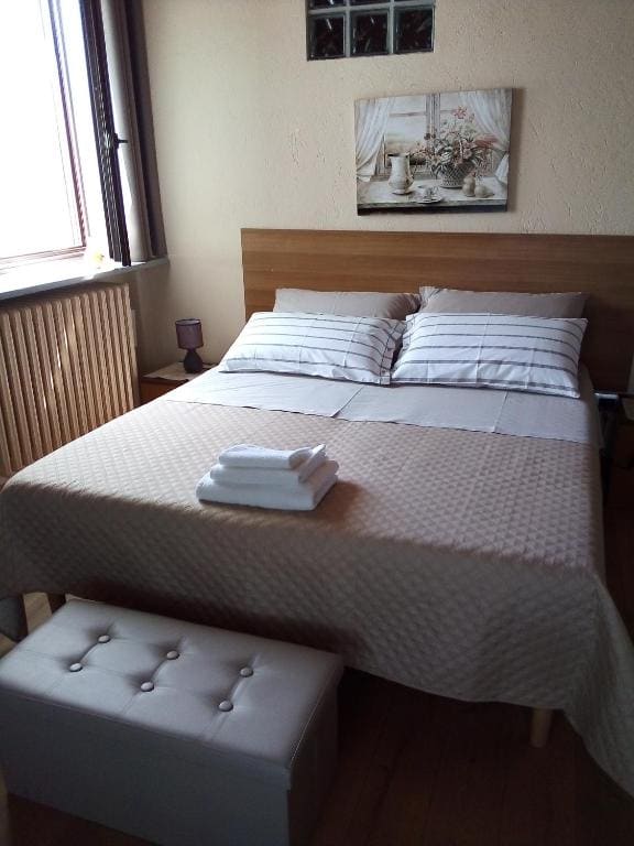 Quadruple Room room - Image 3