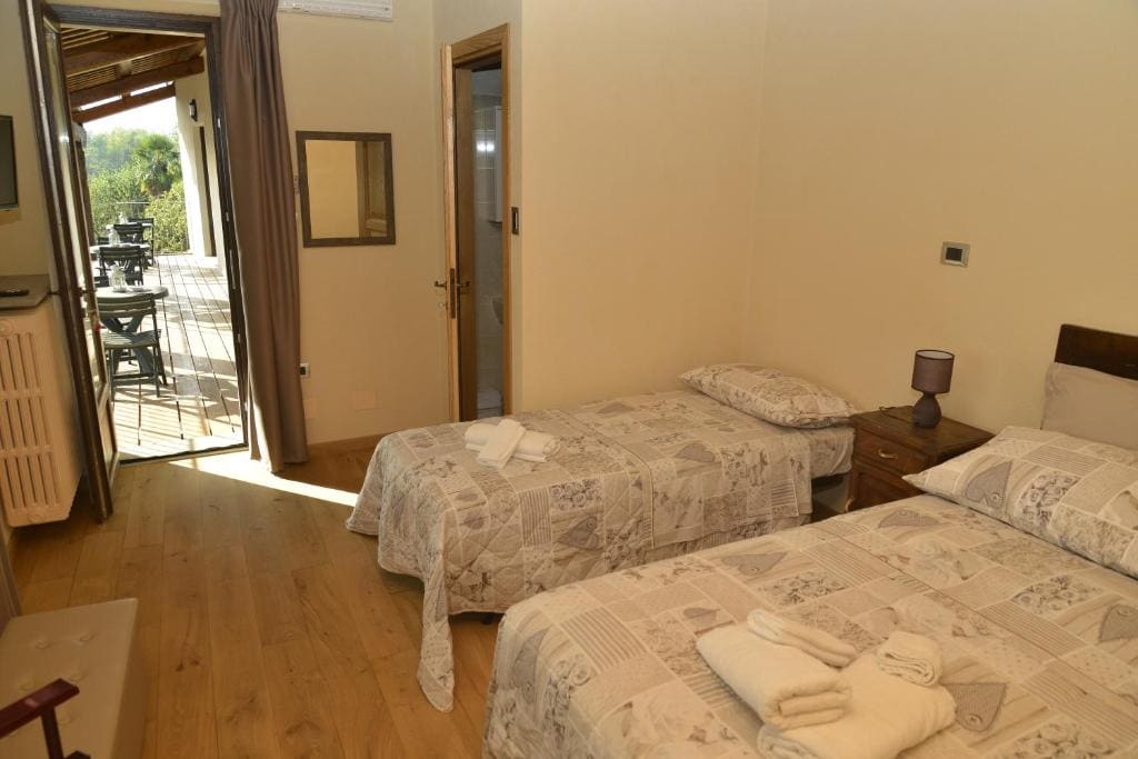 Triple Room room - Image 1