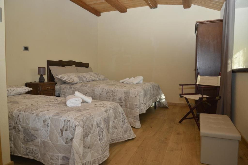 Triple Room room - Image 3