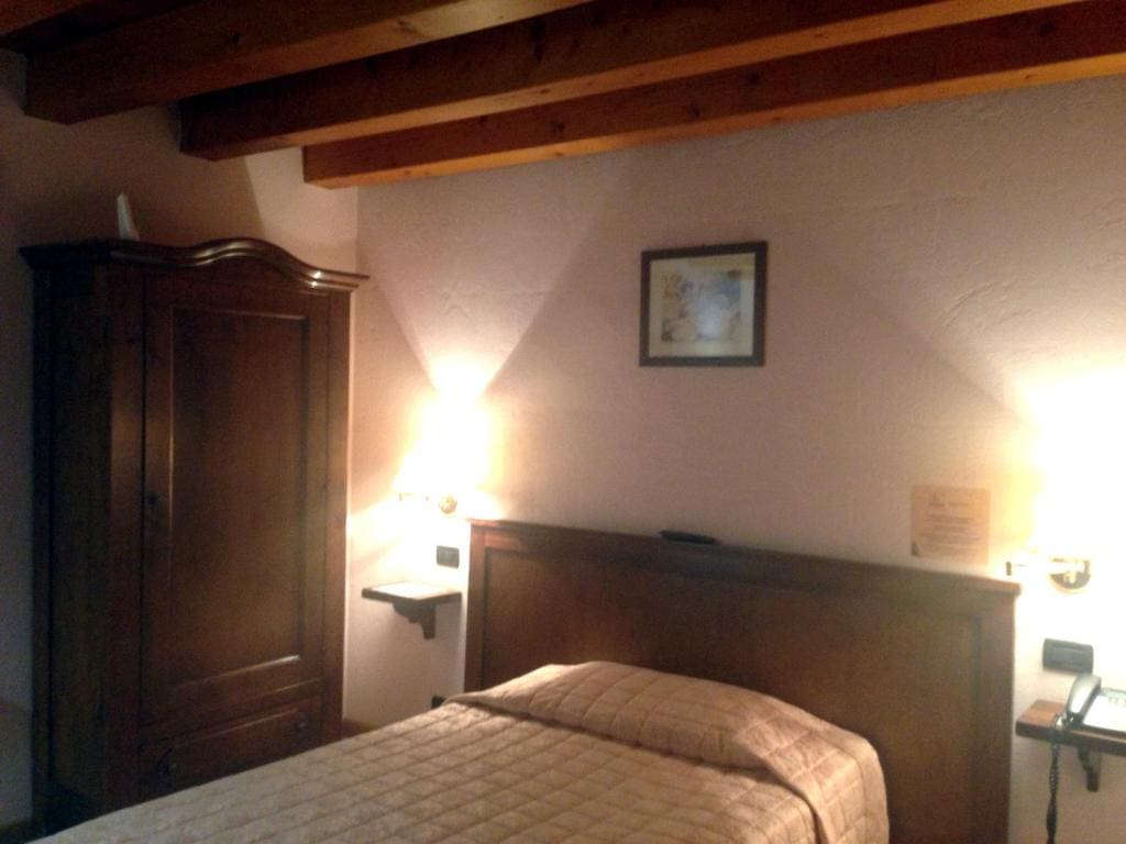 Standard Single Room room - Image 3