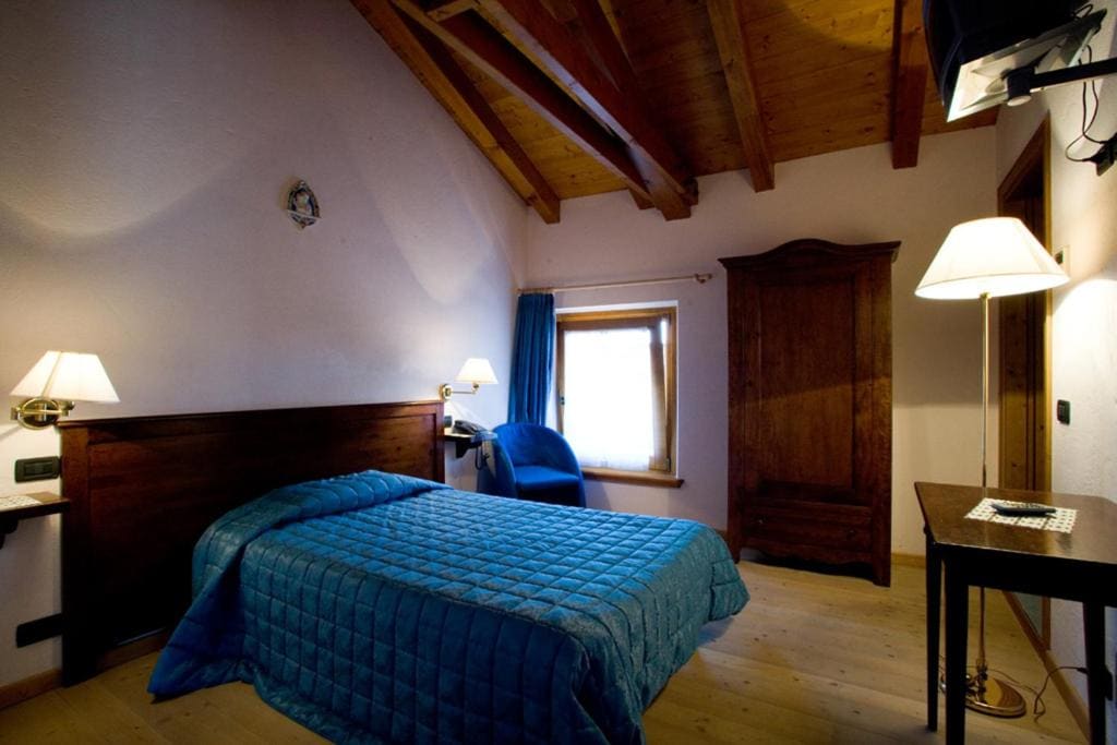 Standard Single Room room - Image 1