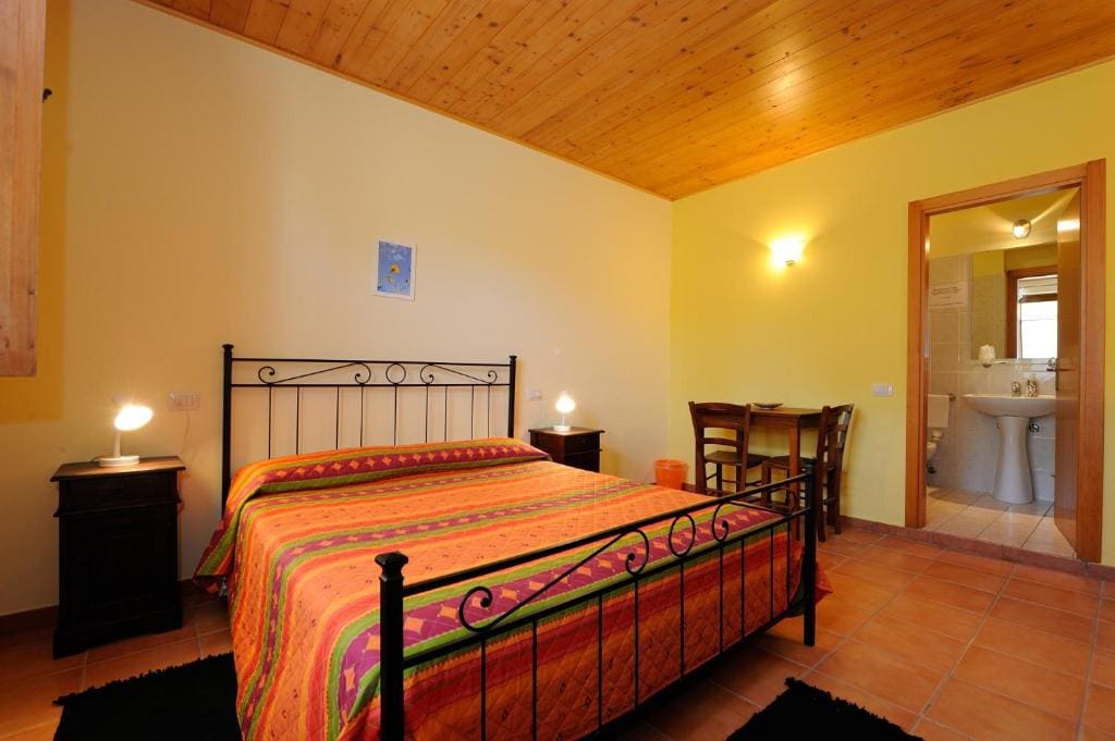 Double Room with Private Bathroom room - Image 1