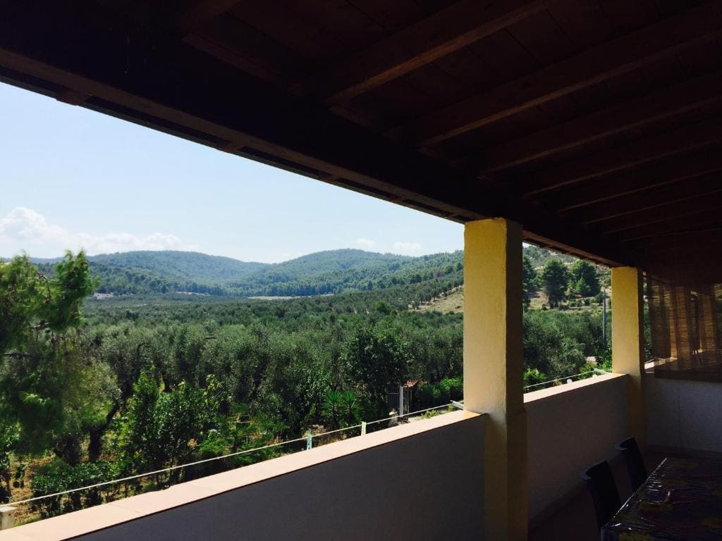 Apartment with Balcony room - Image 1