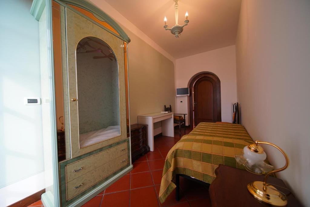 Single Room room - Image 3