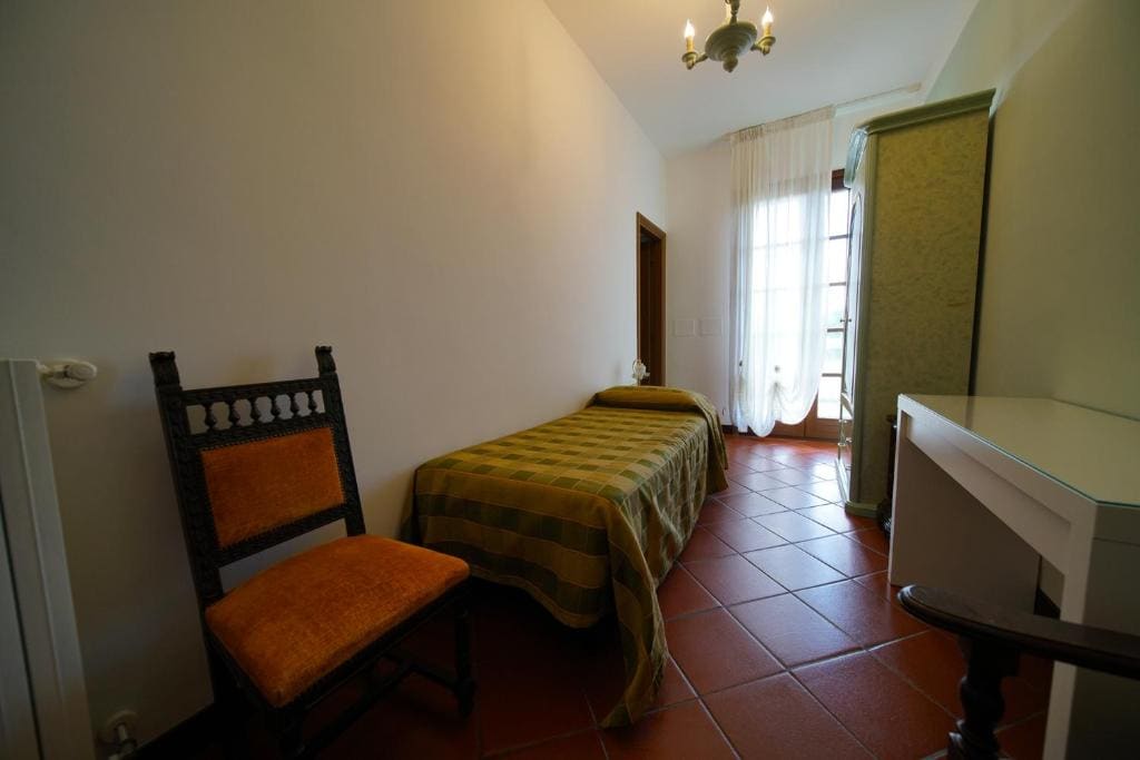 Single Room room - Image 1