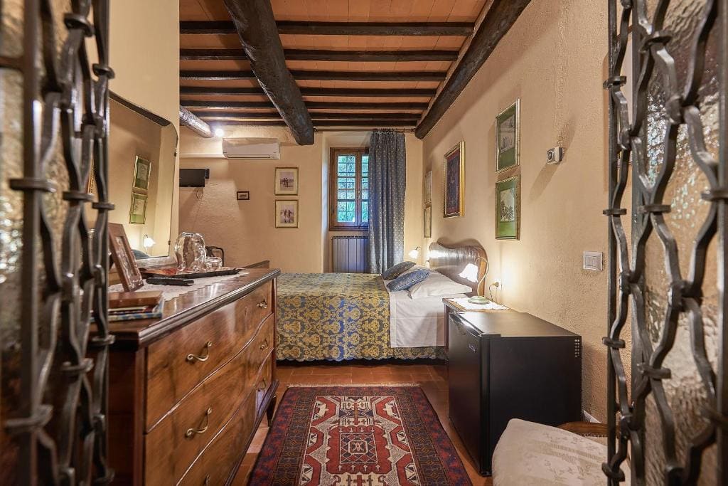 Double Room room - Image 1