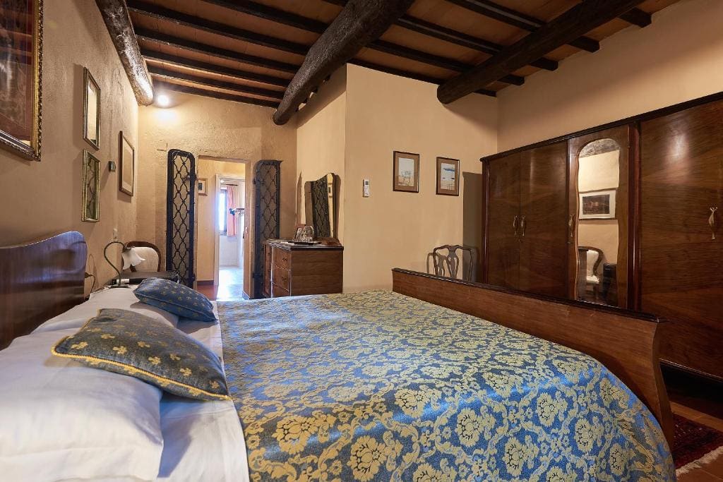 Double Room room - Image 2