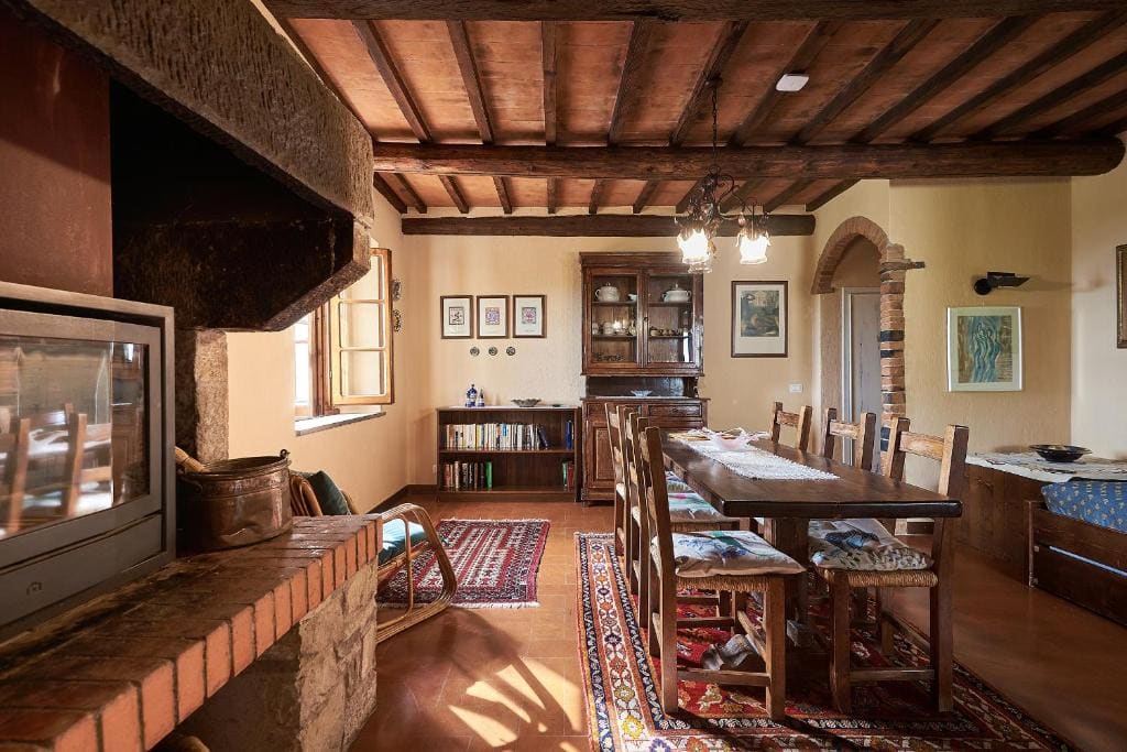 One-Bedroom Apartment with Terrace room - Image 3