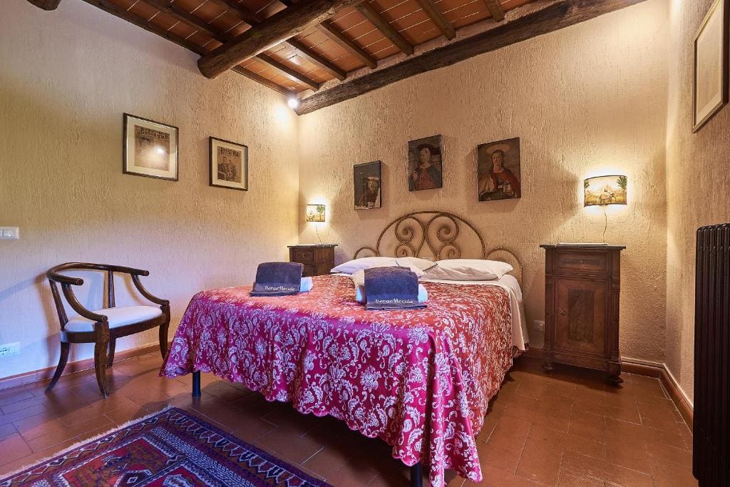 Two-Bedroom Apartment with Terrace room - Image 3