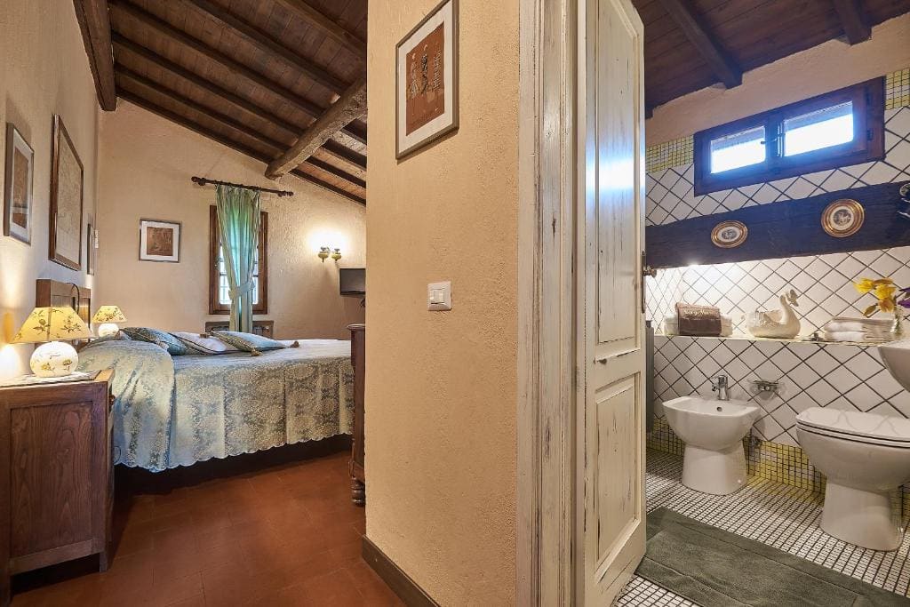 Two-Bedroom Apartment room - Image 3