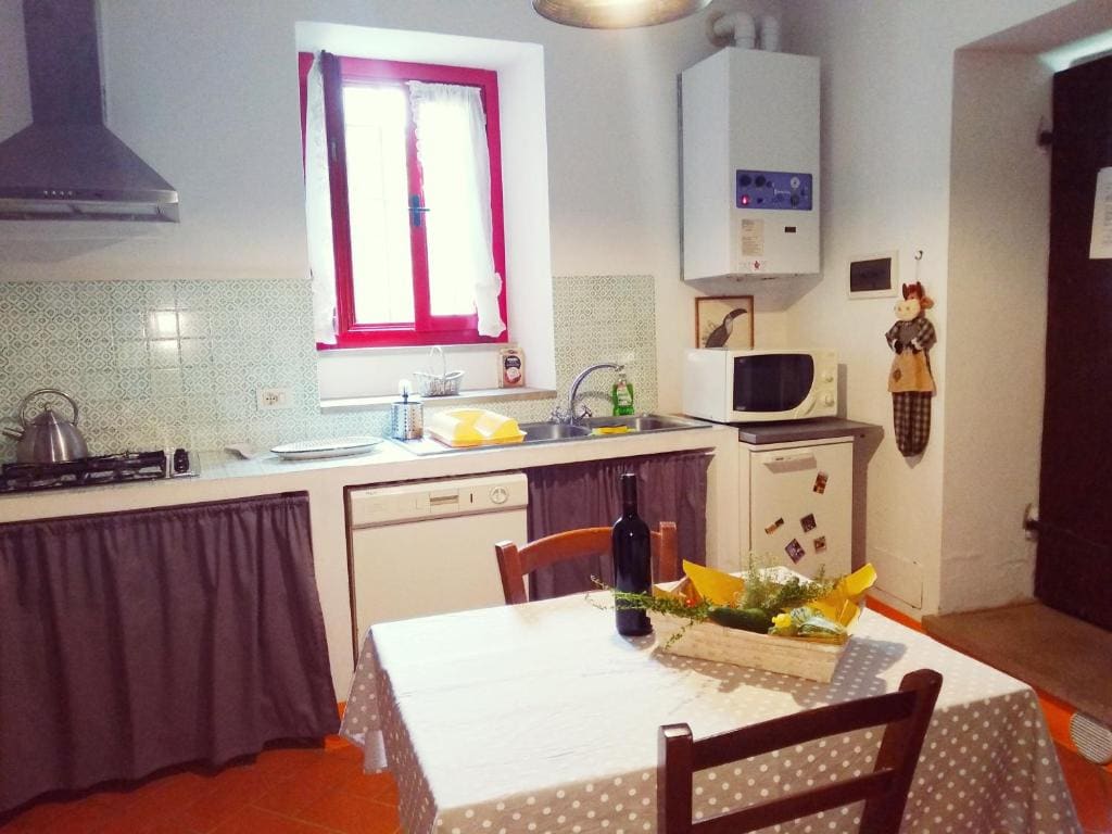 One-Bedroom Apartment room - Image 2