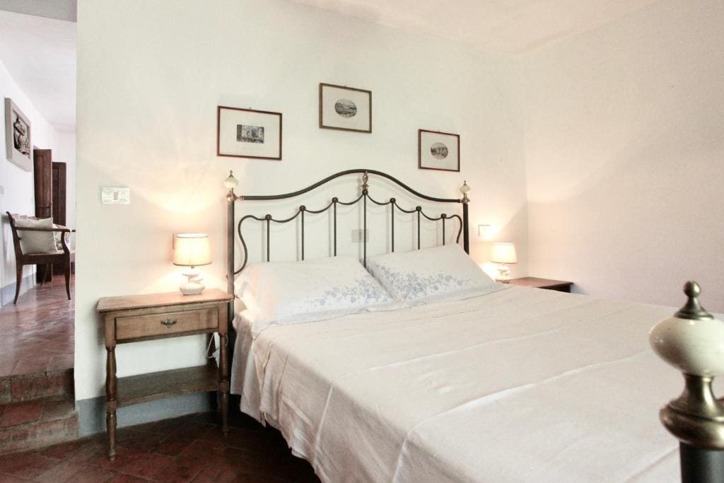 Apartment with Garden View room - Image 1