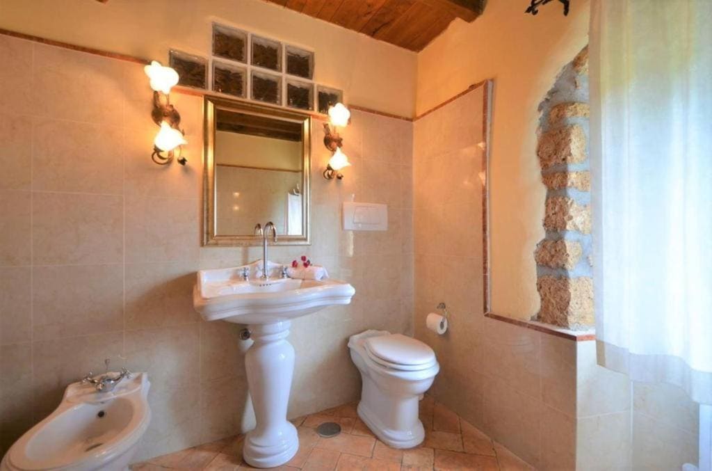 Deluxe Apartment room - Image 1