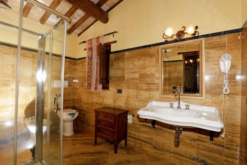 One-Bedroom Chalet room - Image 1