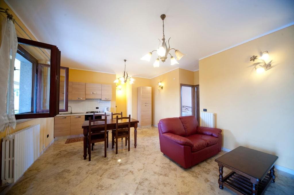 Two-Bedroom Apartment room - Image 1