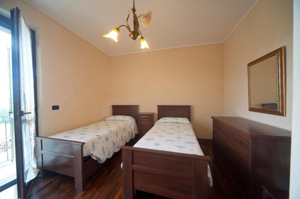 Two-Bedroom Apartment room - Image 3