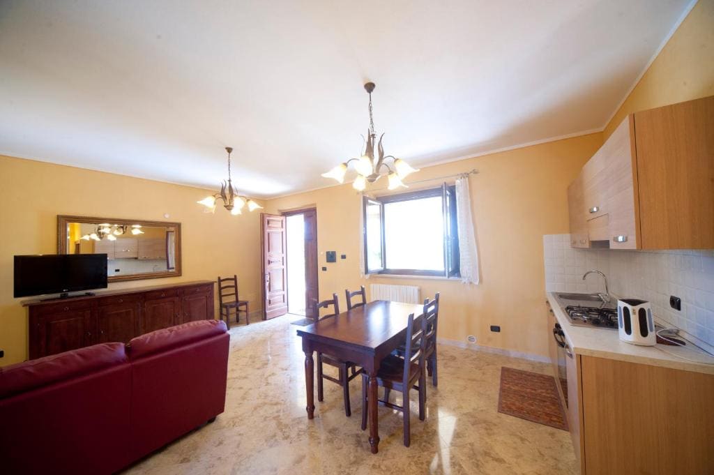 Two-Bedroom Apartment room - Image 2