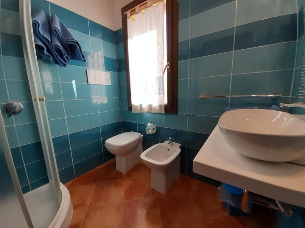 Double Room with Terrace room - Image 2