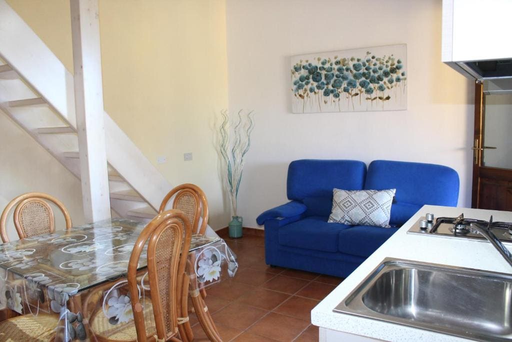 Apartment with Garden View room - Image 3