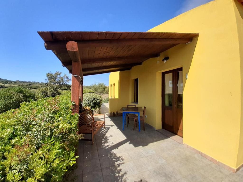 Studio with Terrace room - Image 1