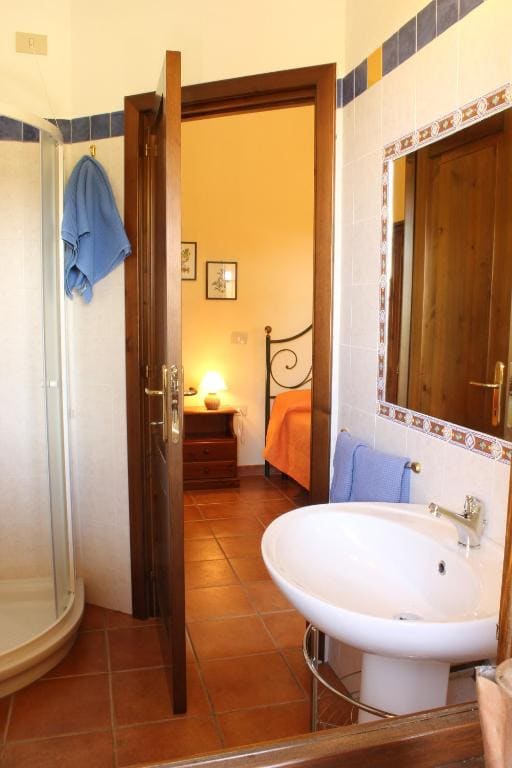 Studio with Terrace room - Image 3