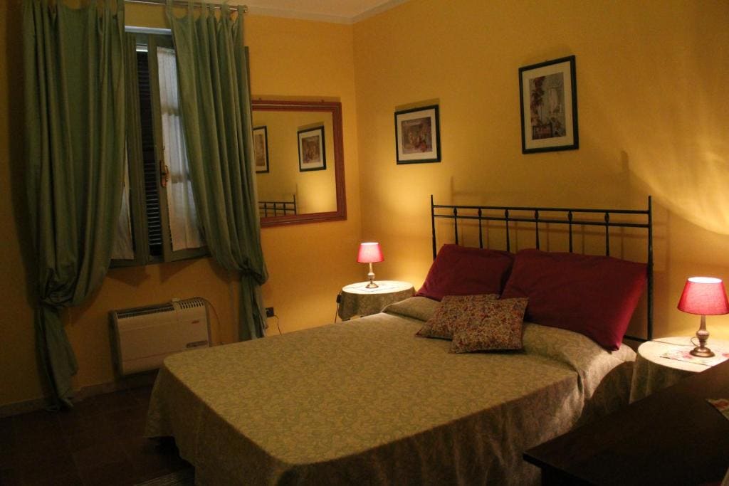 Double Room room - Image 3