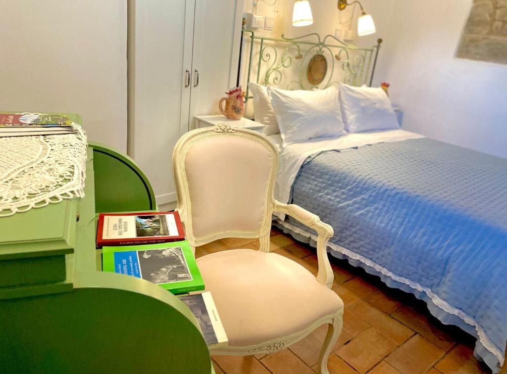 Double Room with Private Bathroom room - Image 2