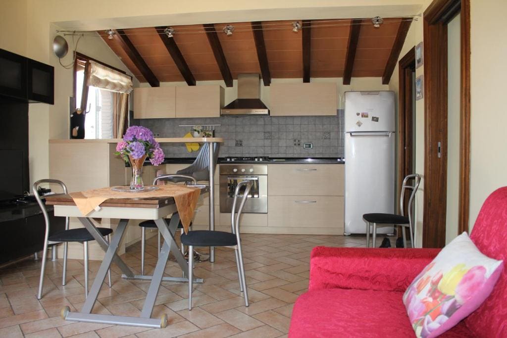 Apartment Ground Floor room - Image 2