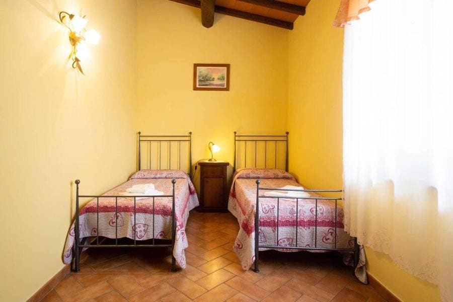 Two Bedroom Apartment room - Image 1
