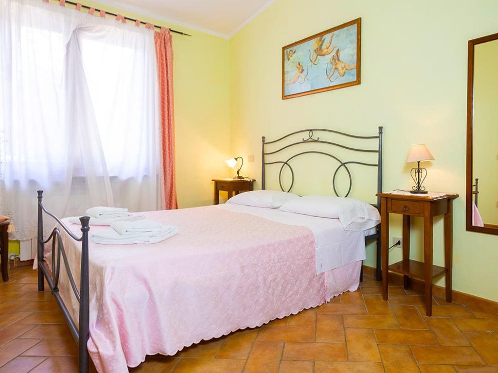 Two Bedroom Apartment room - Image 3