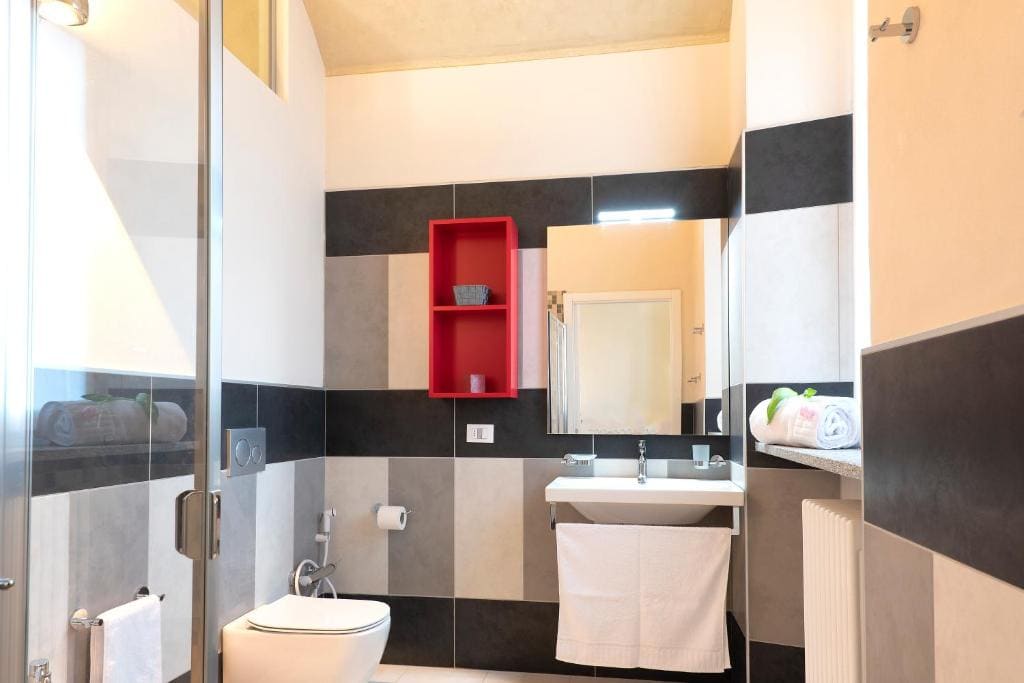 Double Room - Disability Access room - Image 1