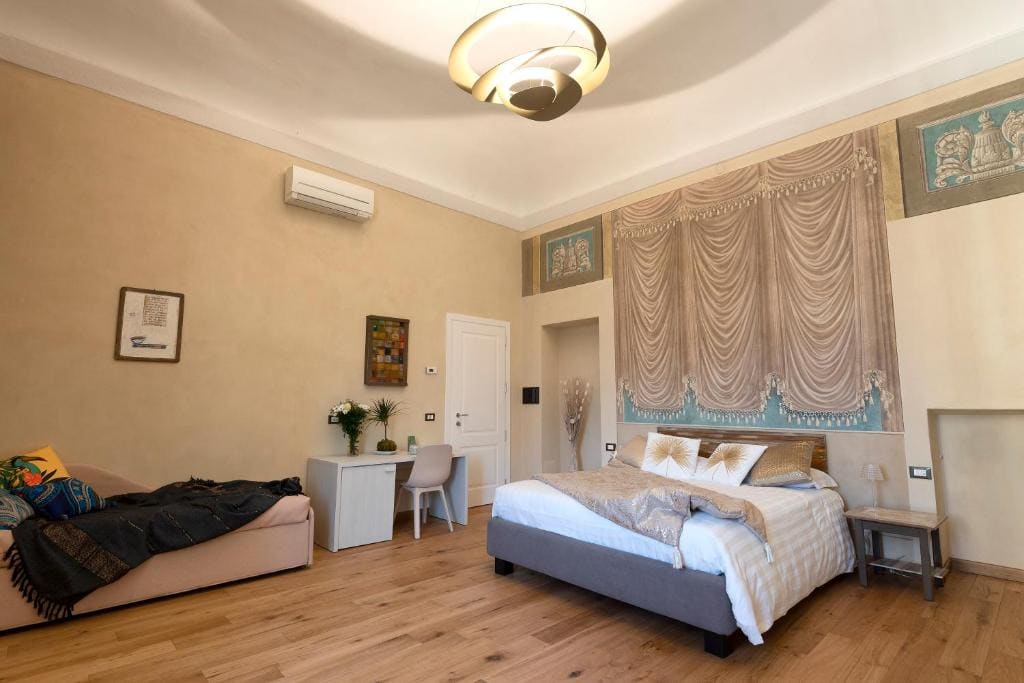 Quadruple Room with Private Bathroom room - Image 3