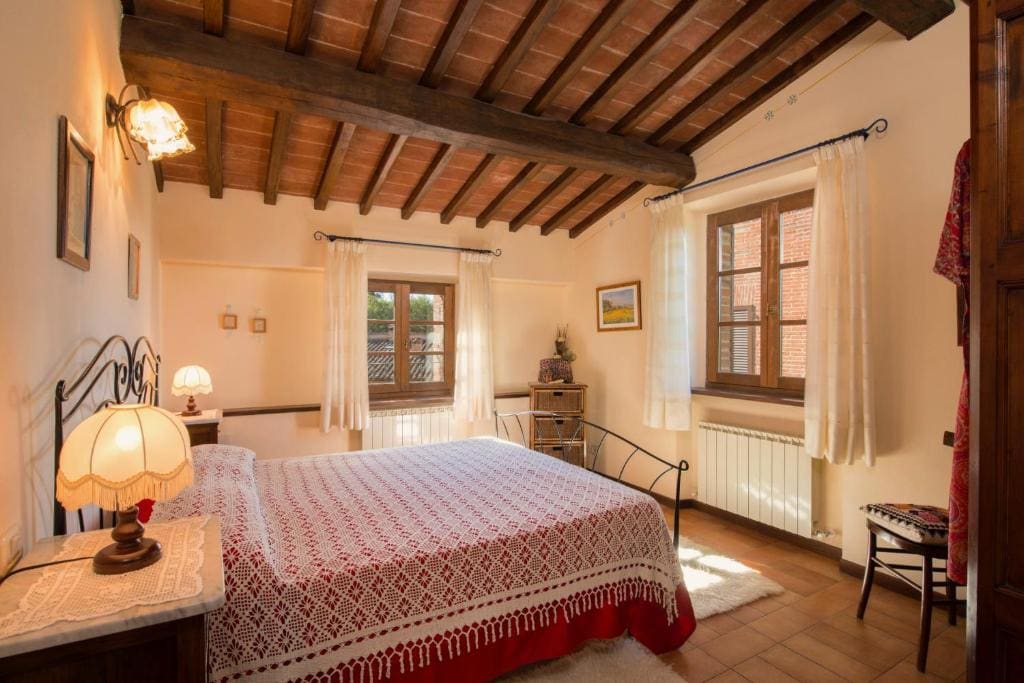 Standard Apartment room - Image 3