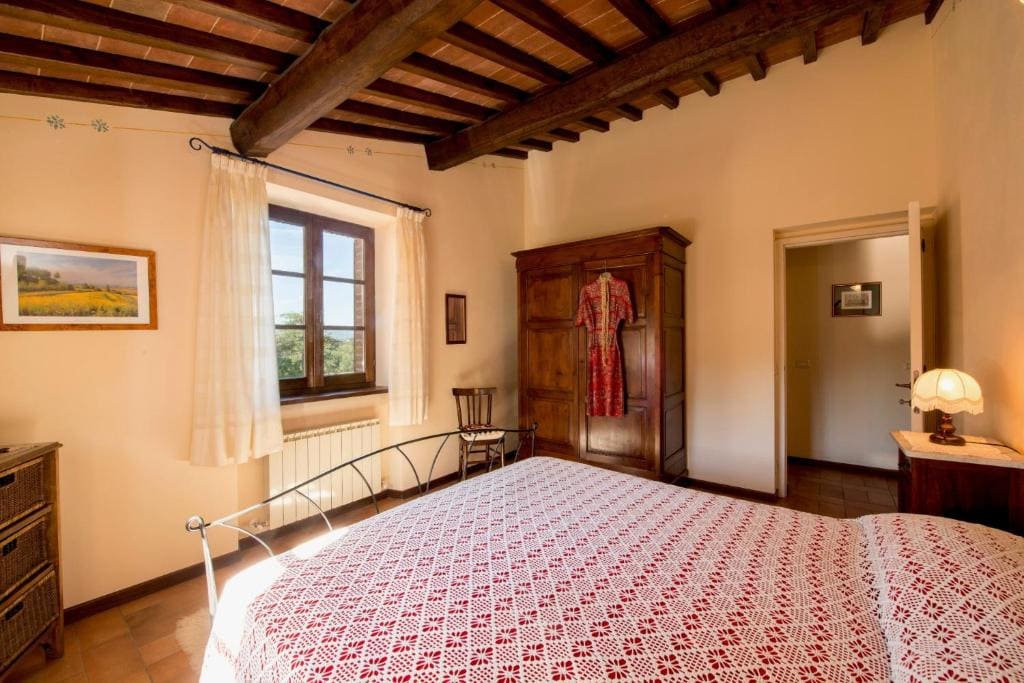 Standard Apartment room - Image 2
